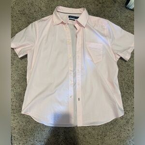 Men’s button down
